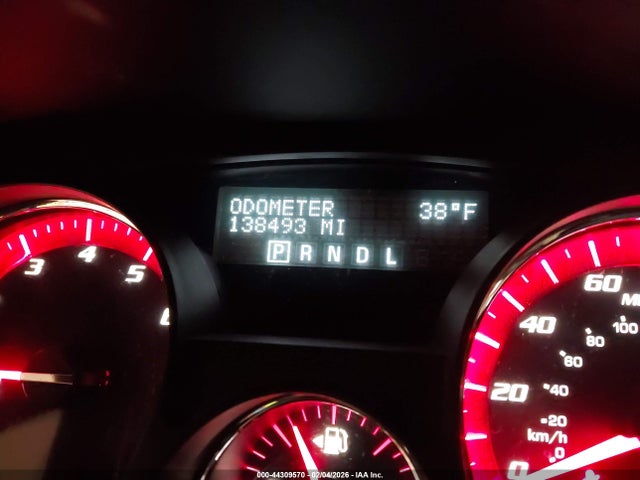 44309570 :رقم المزاد ، 1GKEV13D09J160175 vin ، 2009 Gmc Acadia Sle-1 مزاد بيع