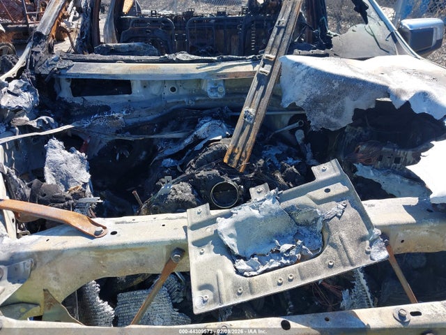 2023 GMC SIERRA 1500 3GTUUDEDXPG293565 Photo 9