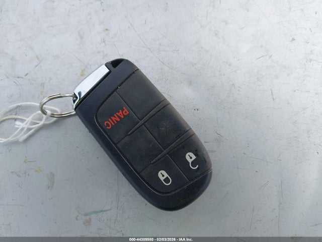 Продажа на аукционе авто 2025 Jeep Compass Trailhawk 4x4, vin: 3C4NJDDN4ST522121, номер лота: 44309580