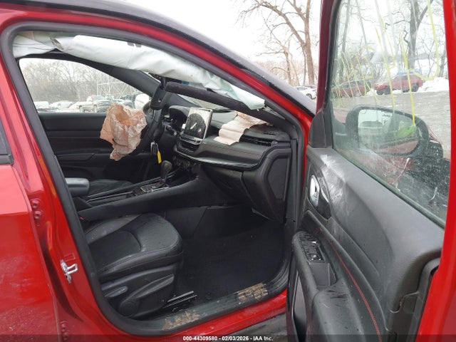 Продажа на аукционе авто 2025 Jeep Compass Trailhawk 4x4, vin: 3C4NJDDN4ST522121, номер лота: 44309580