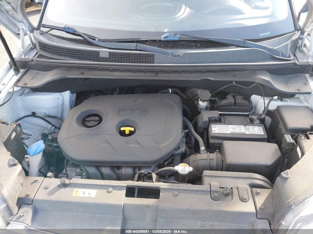 KIA SOUL + 2018 KNDJP3A51J7545242 Image 10