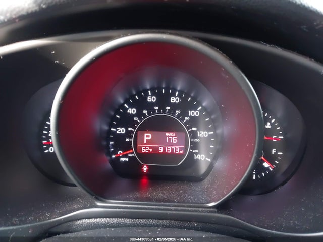 KIA SOUL + 2018 KNDJP3A51J7545242 Image 7