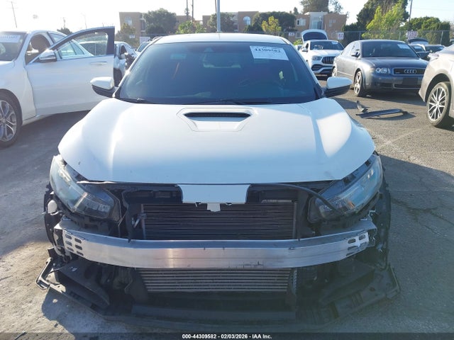 SHHFK8G76LU200228 Honda Civic Type R Touring