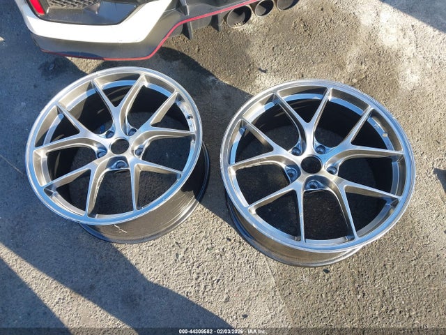 SHHFK8G76LU200228 Honda Civic Type R Touring