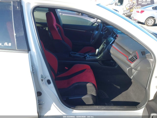 SHHFK8G76LU200228 Honda Civic Type R Touring