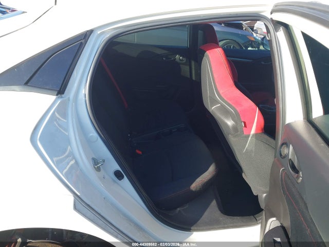 SHHFK8G76LU200228 Honda Civic Type R Touring