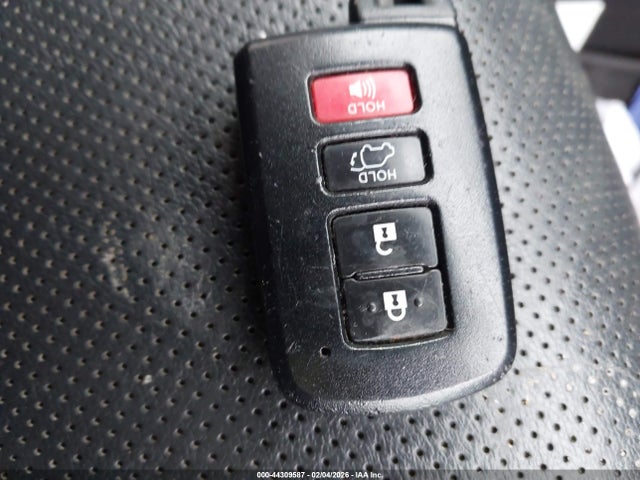 Toyota Highlander Hybrid Limited 2018 5TDDGRFH7JS038239 Image 11