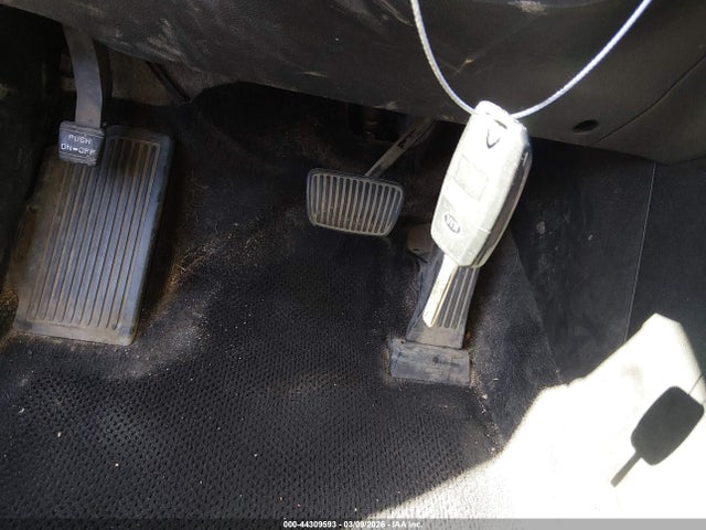 2018 KIA SPORTAGE KNDPMCAC9J7319757 Photo 10