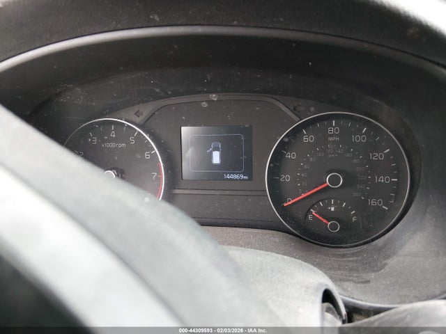 2018 KIA SPORTAGE KNDPMCAC9J7319757 Photo 6