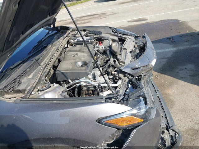 4T1G11AK1NU644197 Toyota CAMRY SE