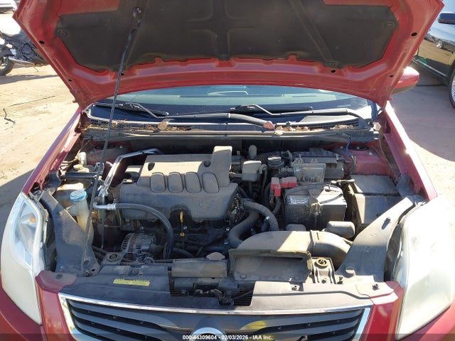 44309604 :رقم المزاد ، 3N1AB6AP3CL739774 vin ، 2012 Nissan Sentra 2.0 S مزاد بيع