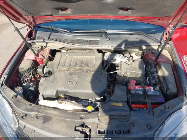4T1BK1FK9FU564471 Toyota Camry Xse V6