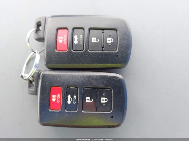 4T1BK1FK9FU564471 Toyota Camry Xse V6
