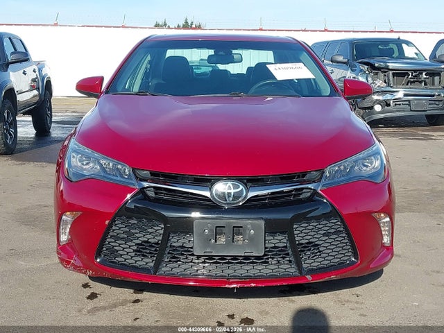 4T1BK1FK9FU564471 Toyota Camry Xse V6