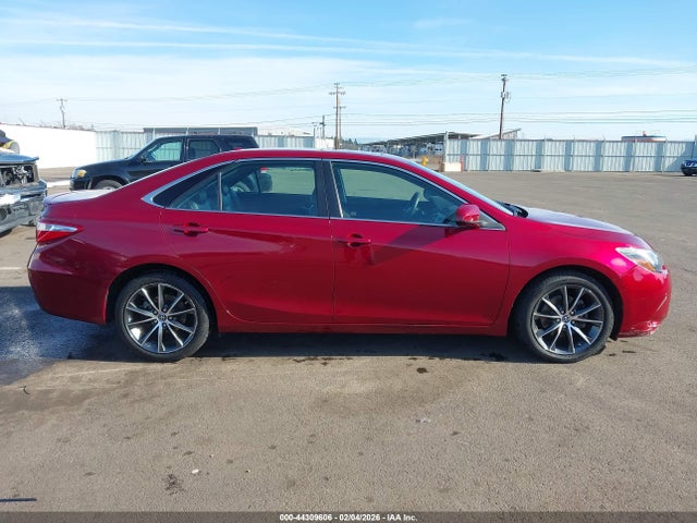 4T1BK1FK9FU564471 Toyota Camry Xse V6