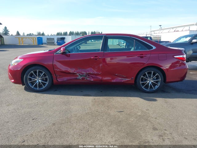 4T1BK1FK9FU564471 Toyota Camry Xse V6