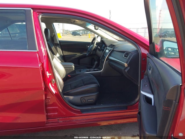 4T1BK1FK9FU564471 Toyota Camry Xse V6