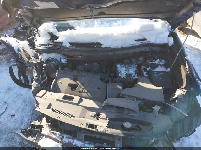 Продажа на аукционе авто 2020 Mitsubishi Outlander Es 2.4 S-awc/le 2.4 S-awc/se 2.4 S-awc/sel 2.4 S-awc/sp 2.4 S-awc, vin: JA4AZ3A3XLZ043114, номер лота: 44309629