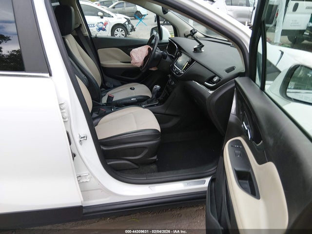 Aukcja sprzedaży 2020 Buick Encore Fwd Preferred, vin: KL4CJASB0LB032822, numer aukcji: 44309631