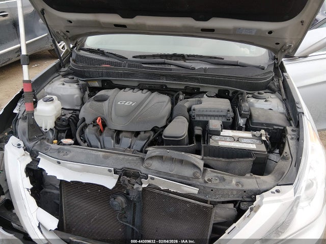 Aukcja sprzedaży 2012 Hyundai Sonata Gls, vin: 5NPEB4AC4CH467798, numer aukcji: 44309632