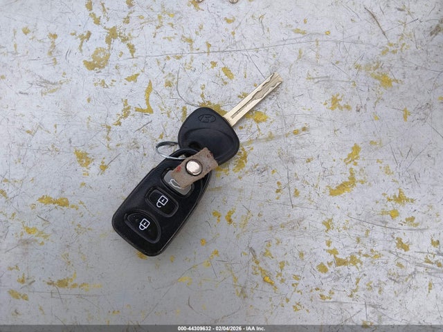 Aukcja sprzedaży 2012 Hyundai Sonata Gls, vin: 5NPEB4AC4CH467798, numer aukcji: 44309632