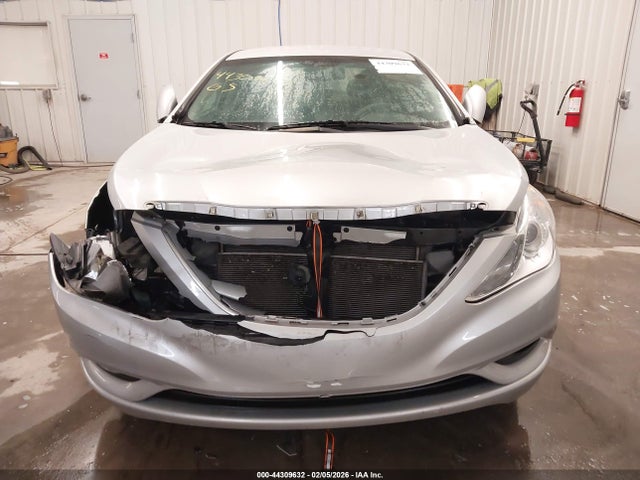Aukcja sprzedaży 2012 Hyundai Sonata Gls, vin: 5NPEB4AC4CH467798, numer aukcji: 44309632