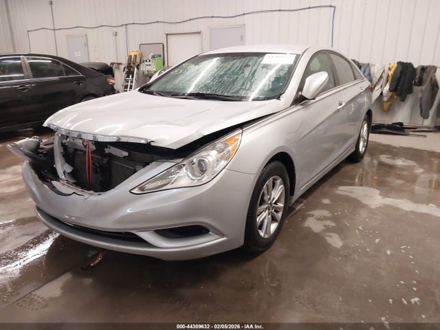 Aukcja sprzedaży 2012 Hyundai Sonata Gls, vin: 5NPEB4AC4CH467798, numer aukcji: 44309632