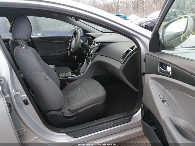 Aukcja sprzedaży 2012 Hyundai Sonata Gls, vin: 5NPEB4AC4CH467798, numer aukcji: 44309632