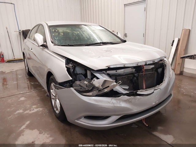 Aukcja sprzedaży 2012 Hyundai Sonata Gls, vin: 5NPEB4AC4CH467798, numer aukcji: 44309632