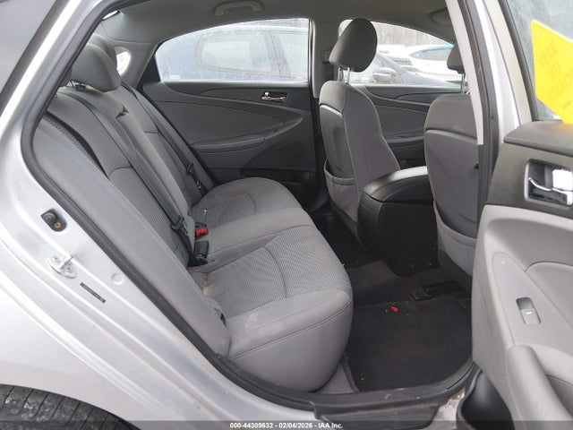 Aukcja sprzedaży 2012 Hyundai Sonata Gls, vin: 5NPEB4AC4CH467798, numer aukcji: 44309632