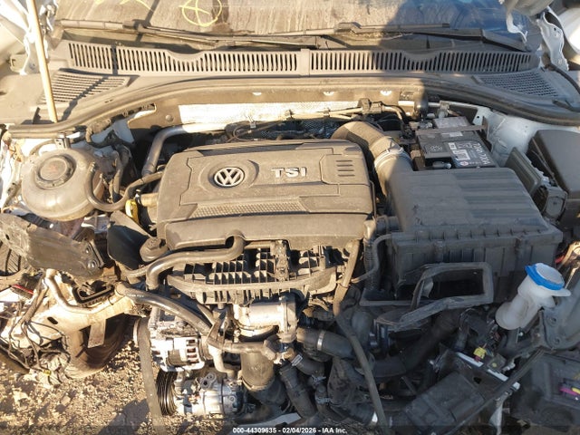 Продаж на аукціоні авто 2024 Volkswagen Jetta Gli 2.0t Autobahn, vin: 3VW2T7BU7RM069994, номер лоту: 44309635