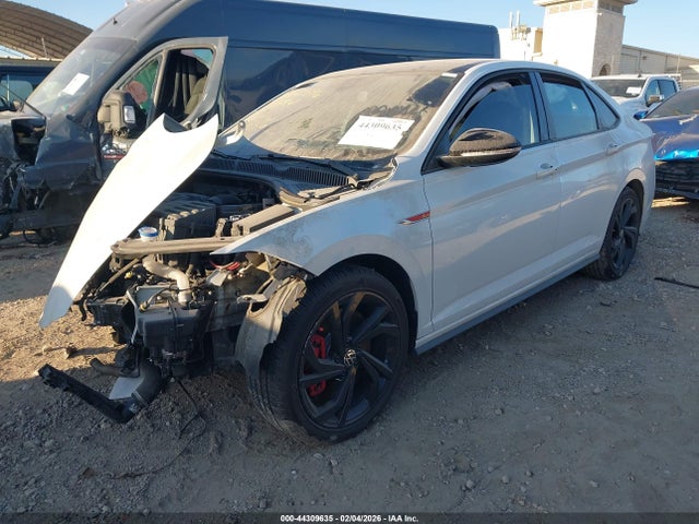 Продаж на аукціоні авто 2024 Volkswagen Jetta Gli 2.0t Autobahn, vin: 3VW2T7BU7RM069994, номер лоту: 44309635