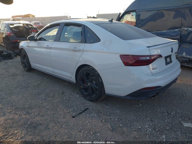 Продаж на аукціоні авто 2024 Volkswagen Jetta Gli 2.0t Autobahn, vin: 3VW2T7BU7RM069994, номер лоту: 44309635