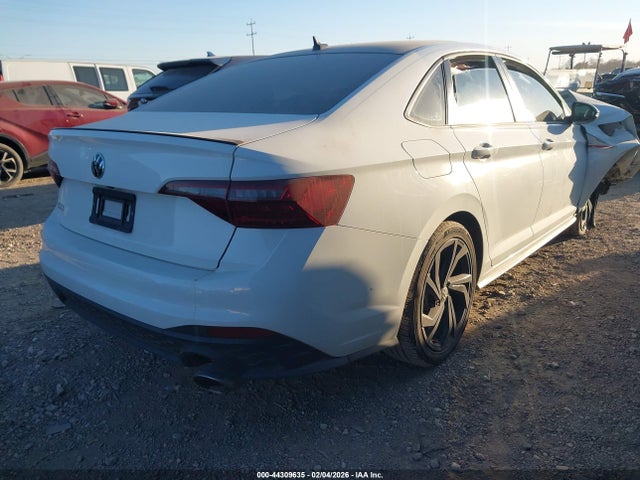 Продаж на аукціоні авто 2024 Volkswagen Jetta Gli 2.0t Autobahn, vin: 3VW2T7BU7RM069994, номер лоту: 44309635