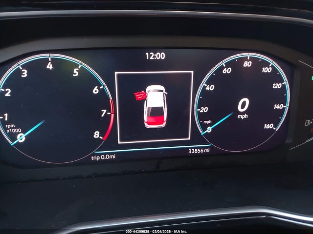 Продаж на аукціоні авто 2024 Volkswagen Jetta Gli 2.0t Autobahn, vin: 3VW2T7BU7RM069994, номер лоту: 44309635