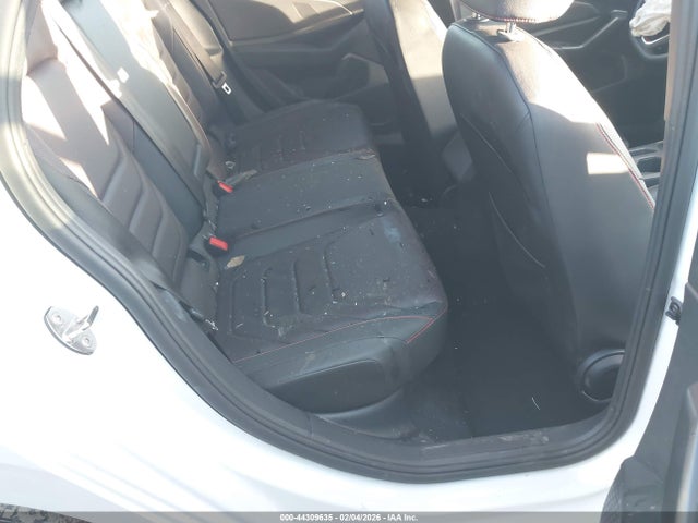 Продаж на аукціоні авто 2024 Volkswagen Jetta Gli 2.0t Autobahn, vin: 3VW2T7BU7RM069994, номер лоту: 44309635