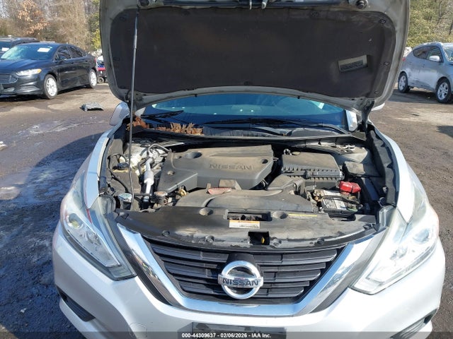 Aukcja sprzedaży 2016 Nissan Altima 2.5 S, vin: 1N4AL3AP5GC177358, numer aukcji: 44309637