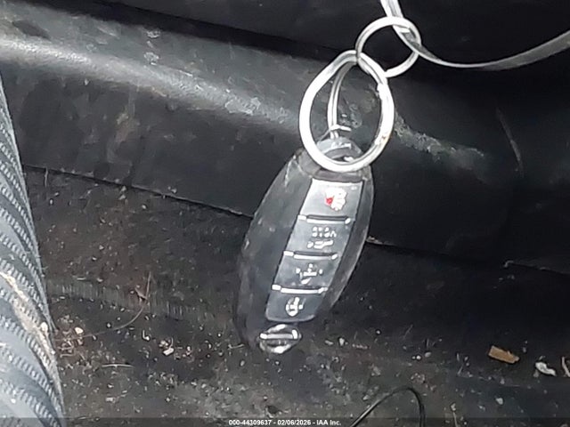 Aukcja sprzedaży 2016 Nissan Altima 2.5 S, vin: 1N4AL3AP5GC177358, numer aukcji: 44309637