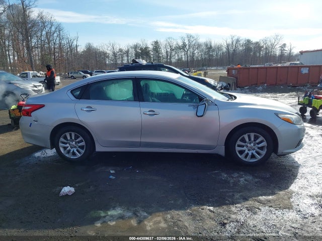 Aukcja sprzedaży 2016 Nissan Altima 2.5 S, vin: 1N4AL3AP5GC177358, numer aukcji: 44309637
