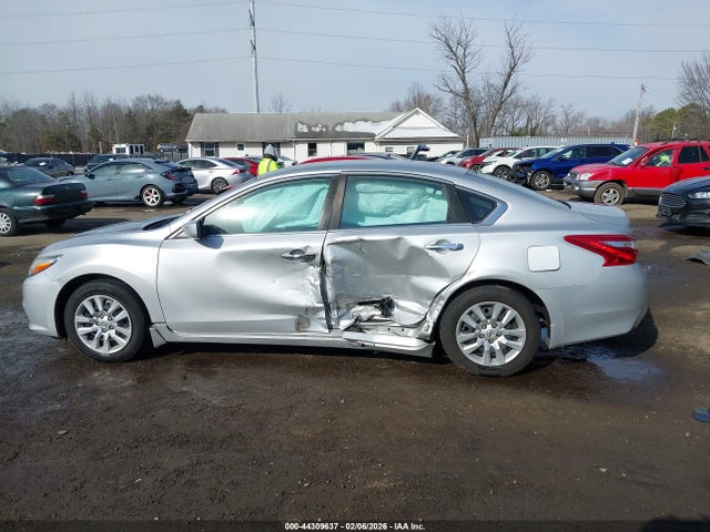 Aukcja sprzedaży 2016 Nissan Altima 2.5 S, vin: 1N4AL3AP5GC177358, numer aukcji: 44309637