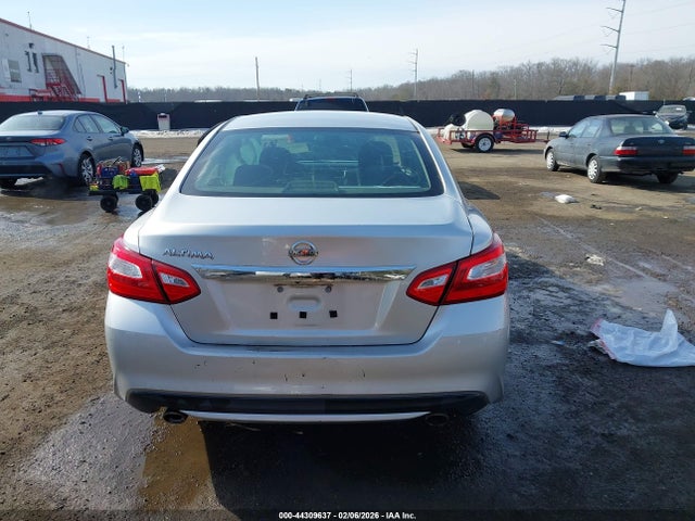 Aukcja sprzedaży 2016 Nissan Altima 2.5 S, vin: 1N4AL3AP5GC177358, numer aukcji: 44309637