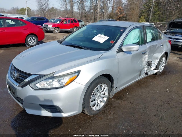 Aukcja sprzedaży 2016 Nissan Altima 2.5 S, vin: 1N4AL3AP5GC177358, numer aukcji: 44309637