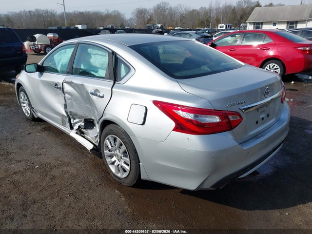 Aukcja sprzedaży 2016 Nissan Altima 2.5 S, vin: 1N4AL3AP5GC177358, numer aukcji: 44309637