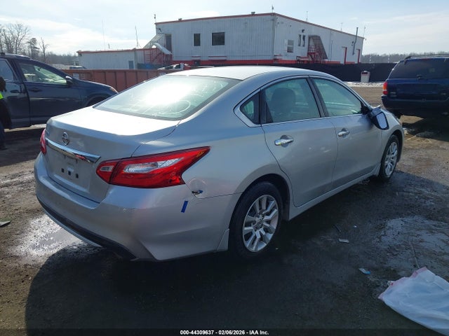 Aukcja sprzedaży 2016 Nissan Altima 2.5 S, vin: 1N4AL3AP5GC177358, numer aukcji: 44309637