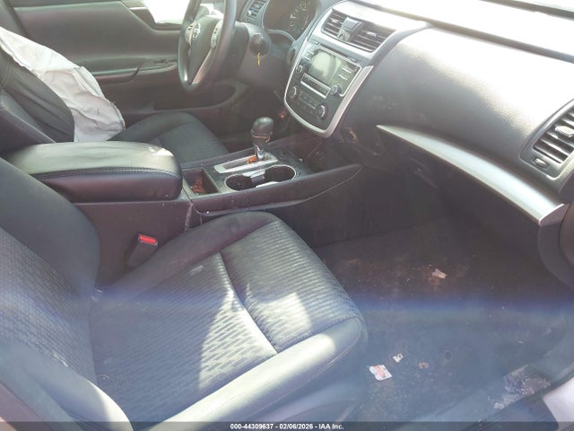 Aukcja sprzedaży 2016 Nissan Altima 2.5 S, vin: 1N4AL3AP5GC177358, numer aukcji: 44309637