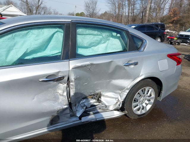 Aukcja sprzedaży 2016 Nissan Altima 2.5 S, vin: 1N4AL3AP5GC177358, numer aukcji: 44309637