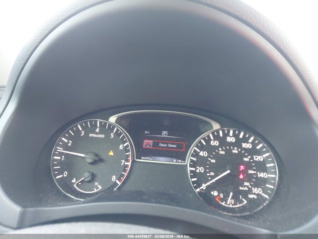 Aukcja sprzedaży 2016 Nissan Altima 2.5 S, vin: 1N4AL3AP5GC177358, numer aukcji: 44309637