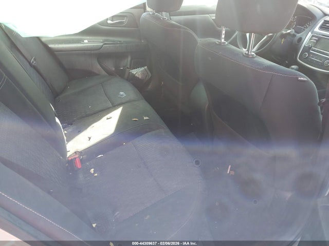 Aukcja sprzedaży 2016 Nissan Altima 2.5 S, vin: 1N4AL3AP5GC177358, numer aukcji: 44309637