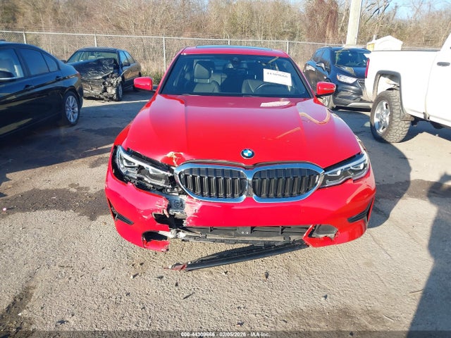 Aukcja sprzedaży 2020 Bmw 330i, vin: WBA5R1C05LFH46295, numer aukcji: 44309666
