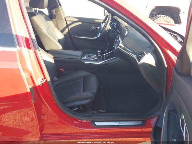 Aukcja sprzedaży 2020 Bmw 330i, vin: WBA5R1C05LFH46295, numer aukcji: 44309666